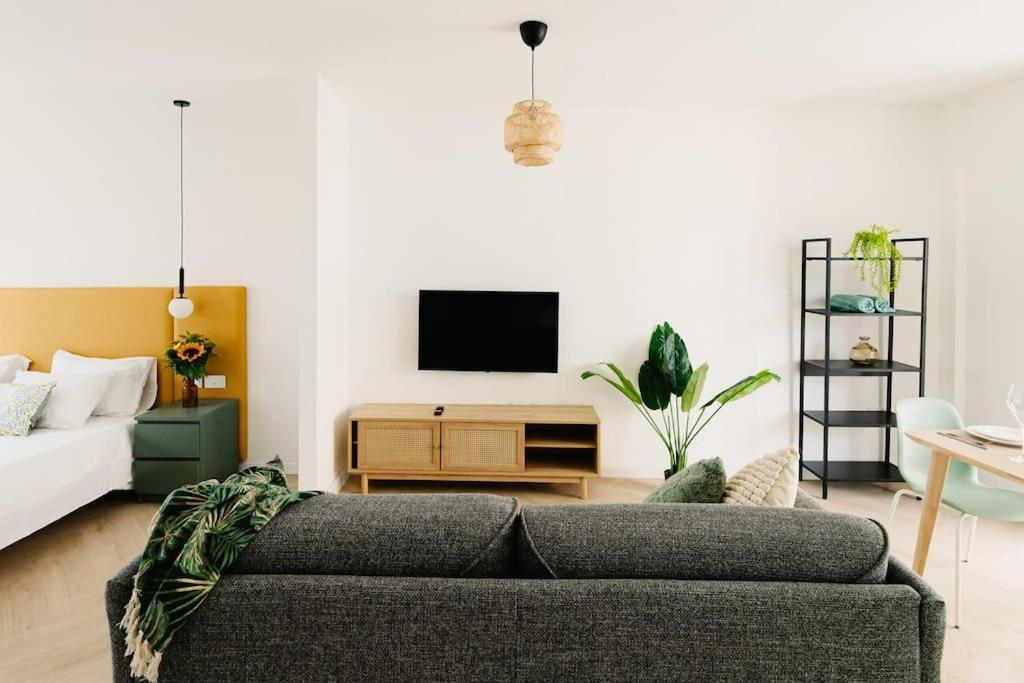Apartment Mainstreet Luxury Sliema
